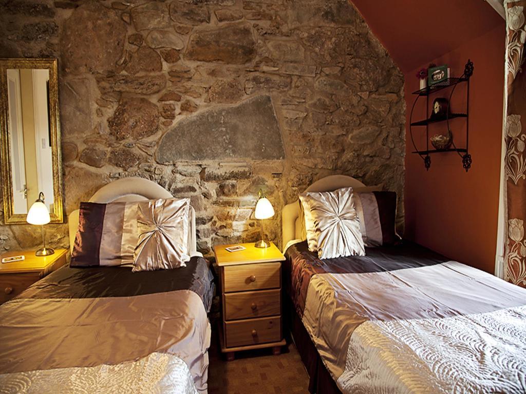 Roslin Cottage Callander Quarto foto